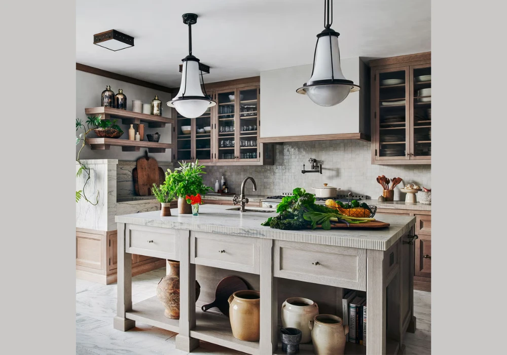 Use Summer-Friendly Kitchen Accessories