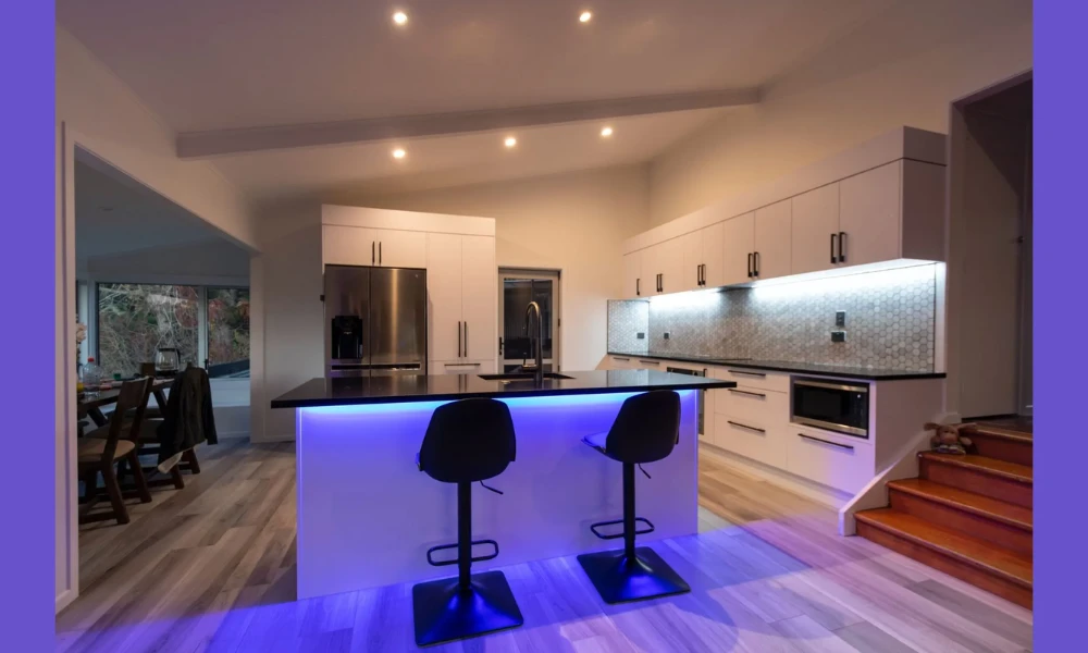 Smart Lighting Solutions