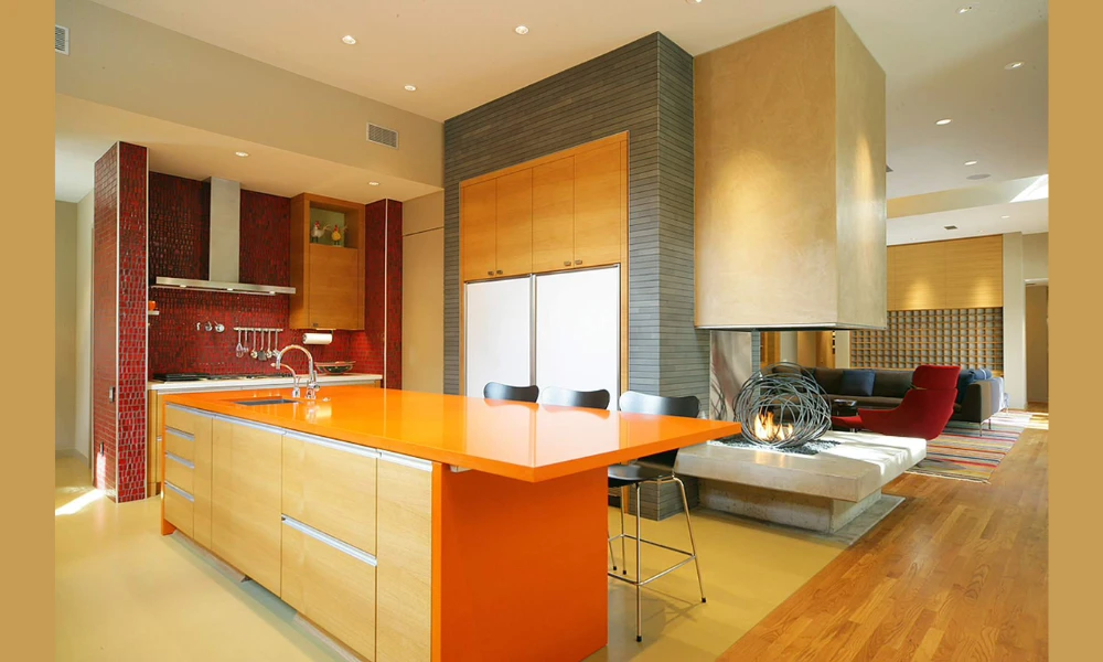 Create a Cohesive Color Scheme