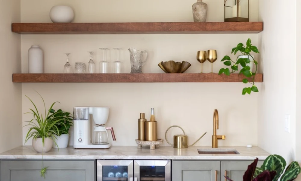 Utilize Vertical Space
