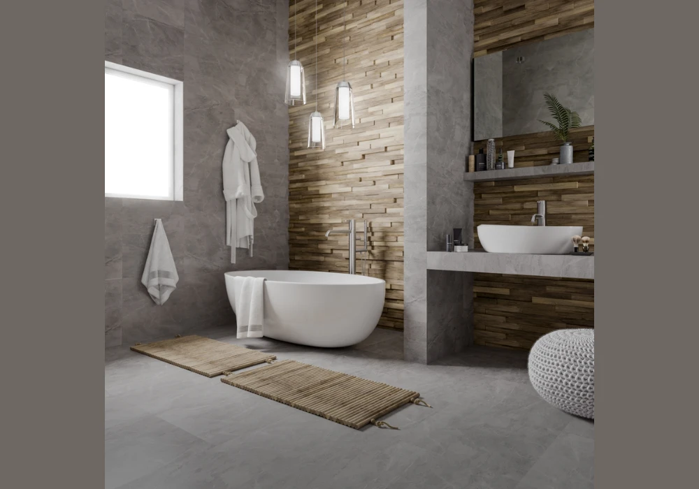 Ventilation Improvements for Summer Bathroom Comfort