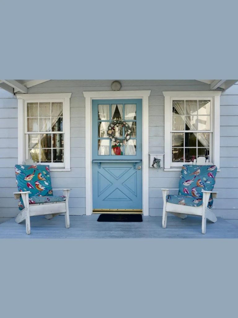 Versatile Dutch Porch Door Styles