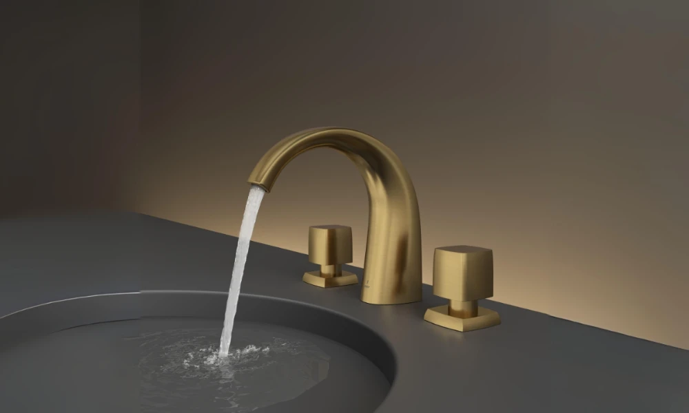 Vintage Faucets