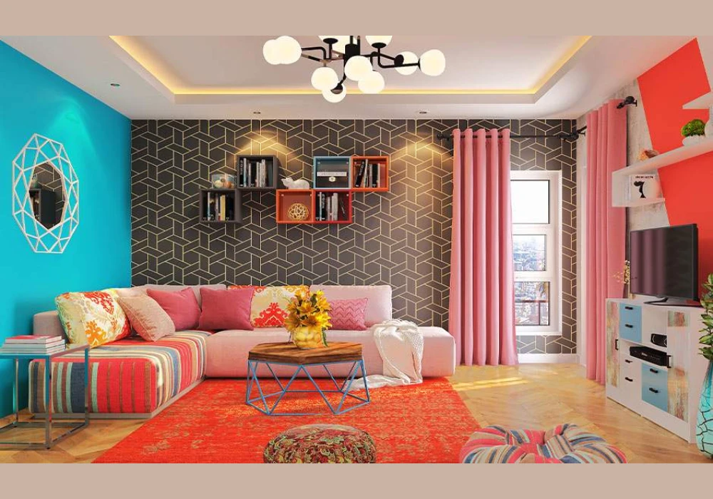 Wall Art Summer Decor Trends for Simple Visual Refresh