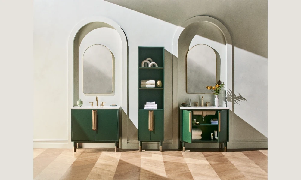 Vintage-Inspired Wall Art for a Timeless Look