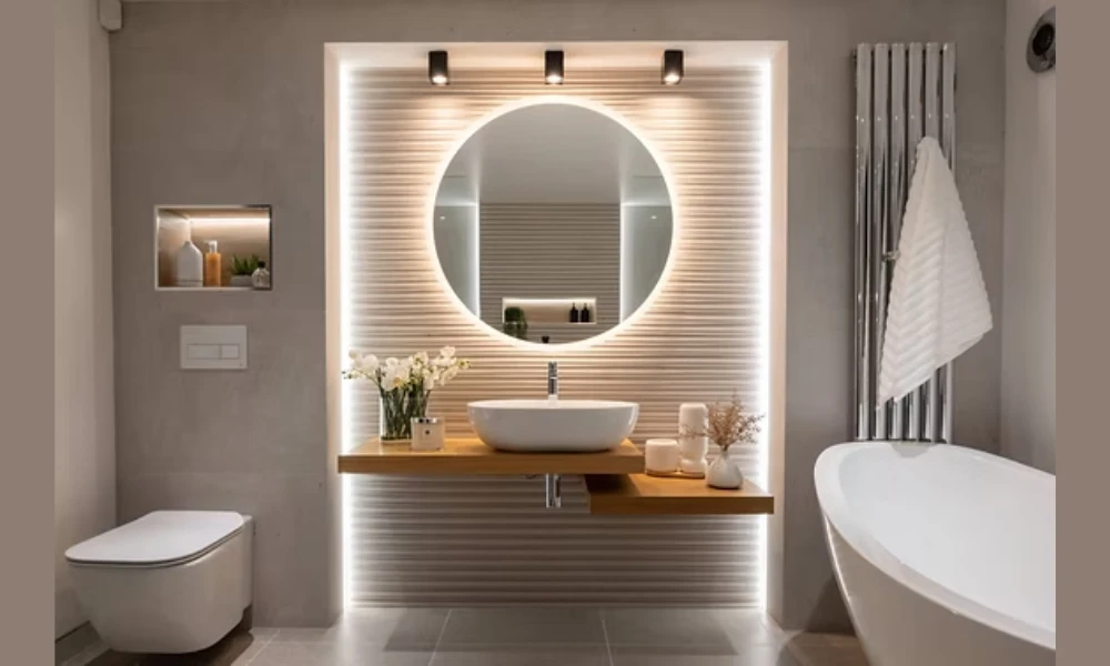 Single Statement Piece for a Bold Focus