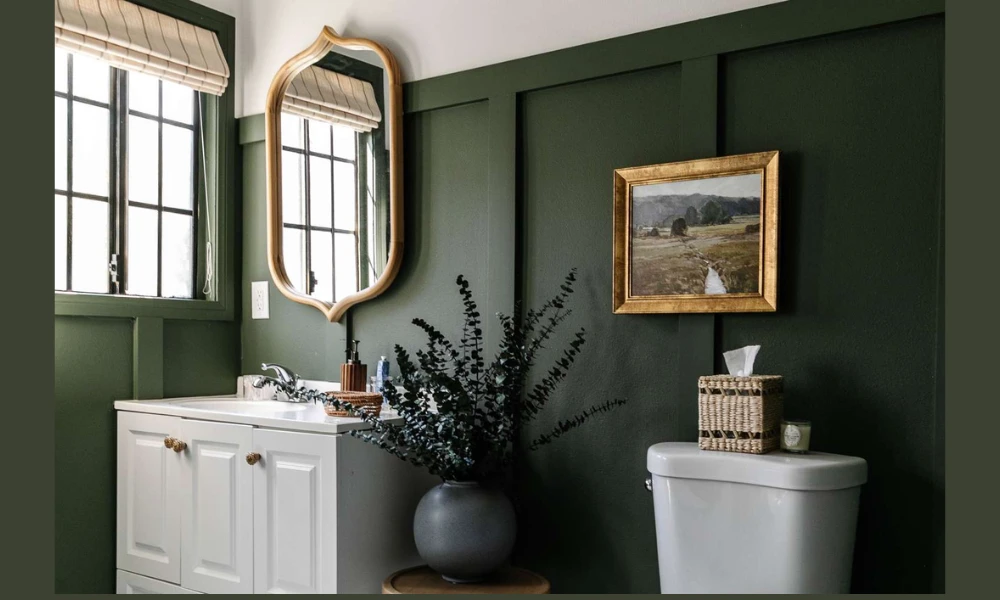 Wall Decals for an Easy and Affordable Upgrade