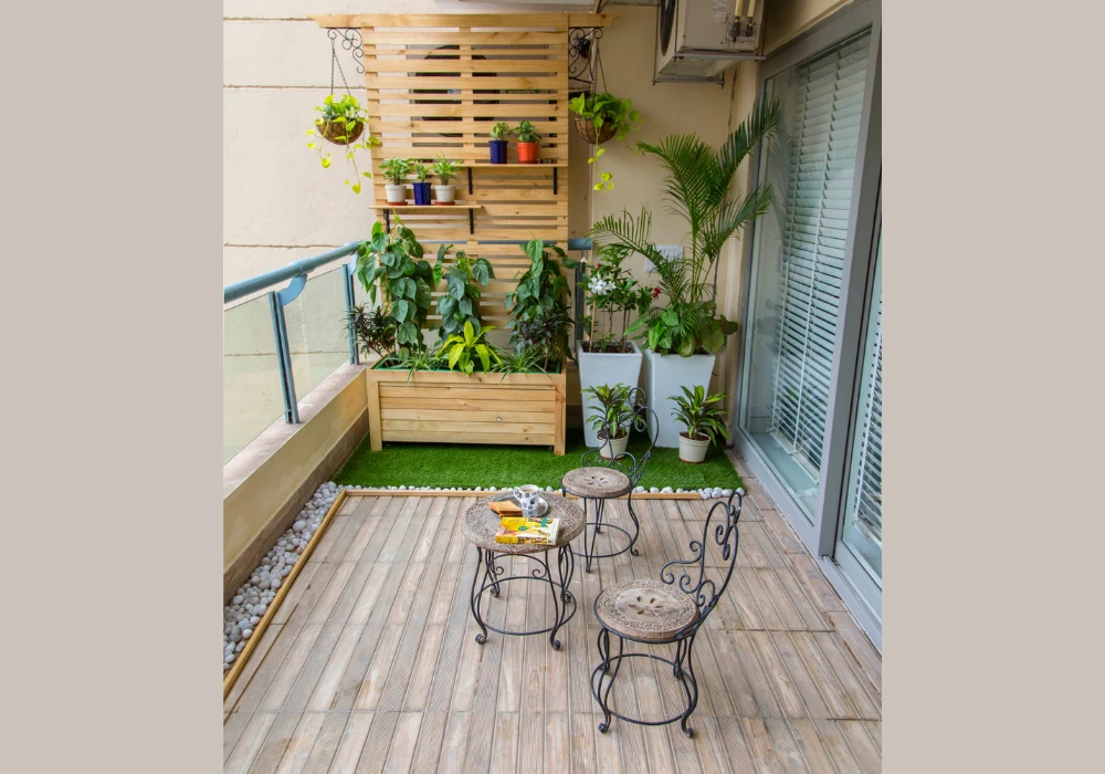 Wall Shelves for Extra Space