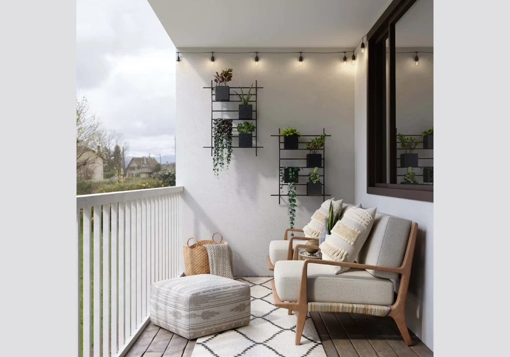 Wall Shelves for Storage and Decor