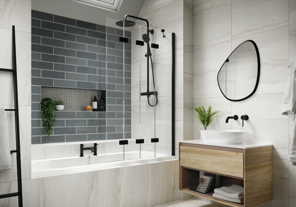Water-Saving Fixtures for Practical Summer Bathroom Upgrades