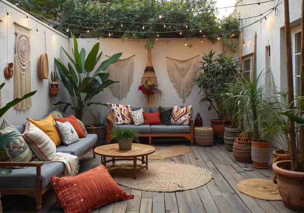 luxury terrace design ideas for premium outdoor living