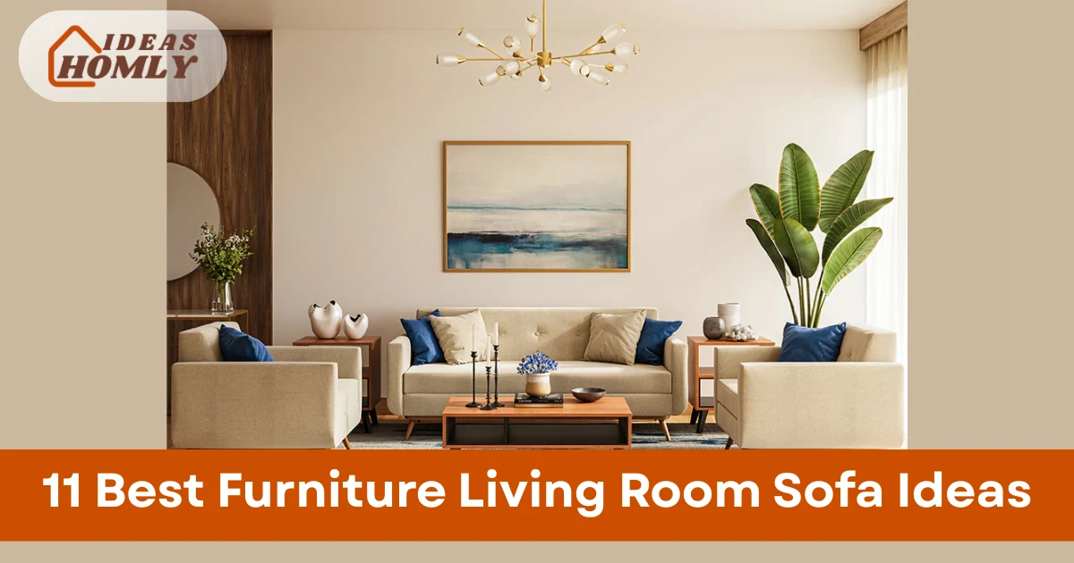 Furniture Living Room Sofa Ideas