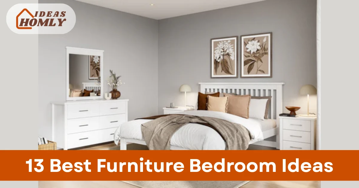 Furniture Bedroom Ideas