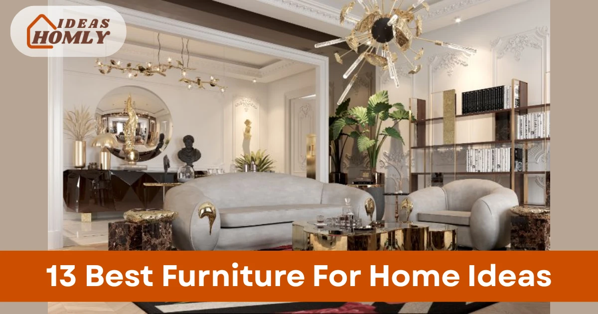 Furniture For Home Ideas