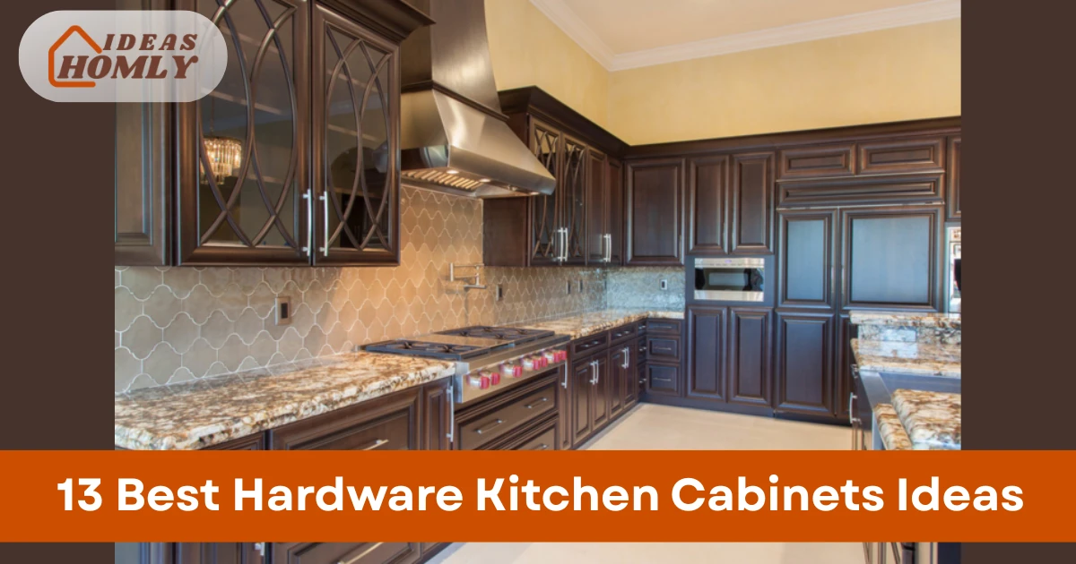 Hardware Kitchen Cabinets Ideas