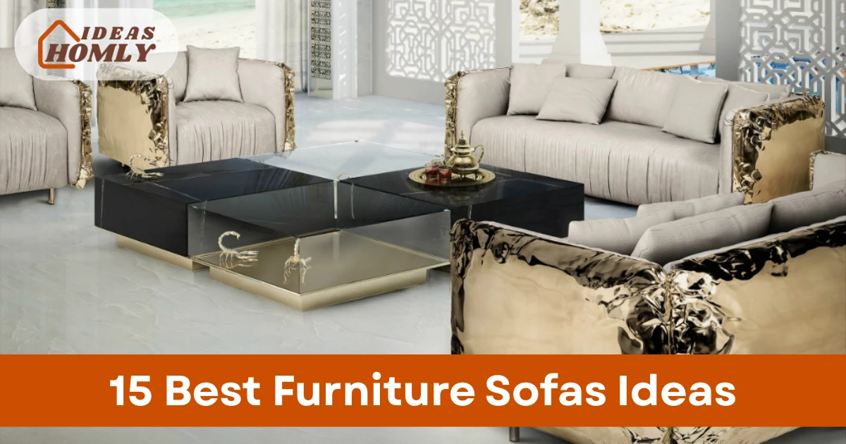 Furniture Sofas Ideas