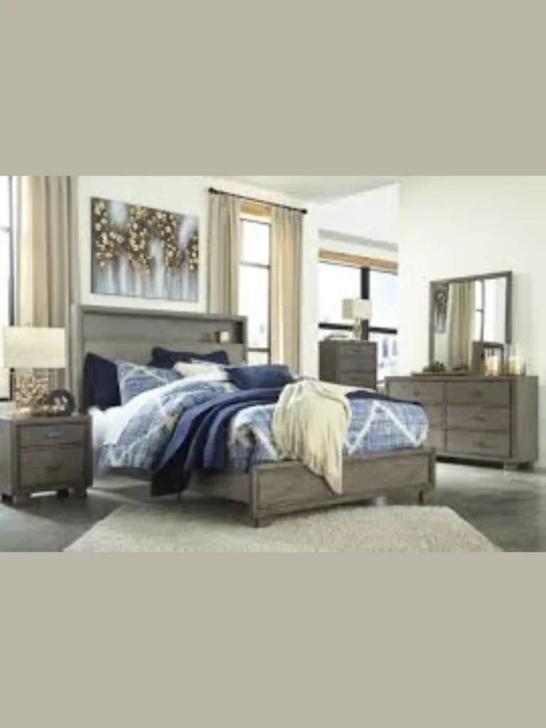 4-Piece Guest Room Essential Sets