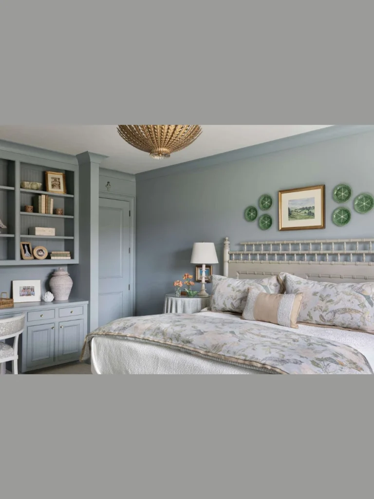 Adding Decorative Molding To Flat Doors