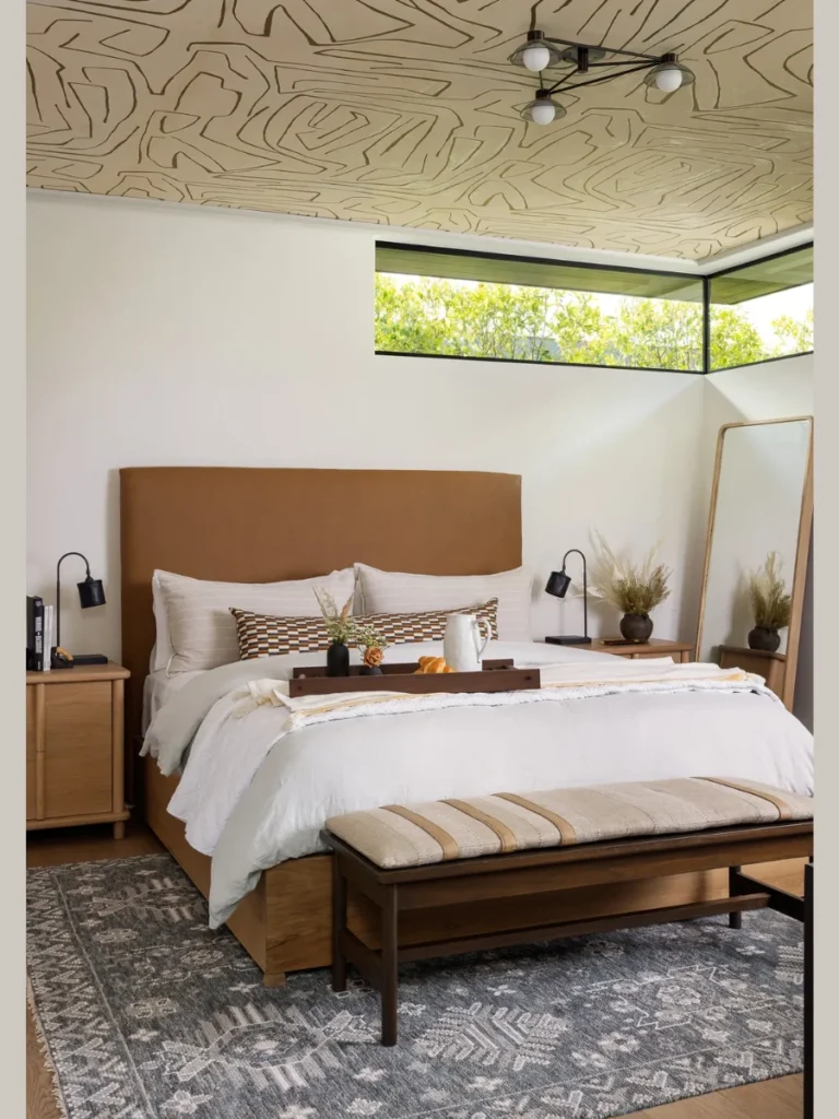 Adding Tapered Mid-Century Modern Legs