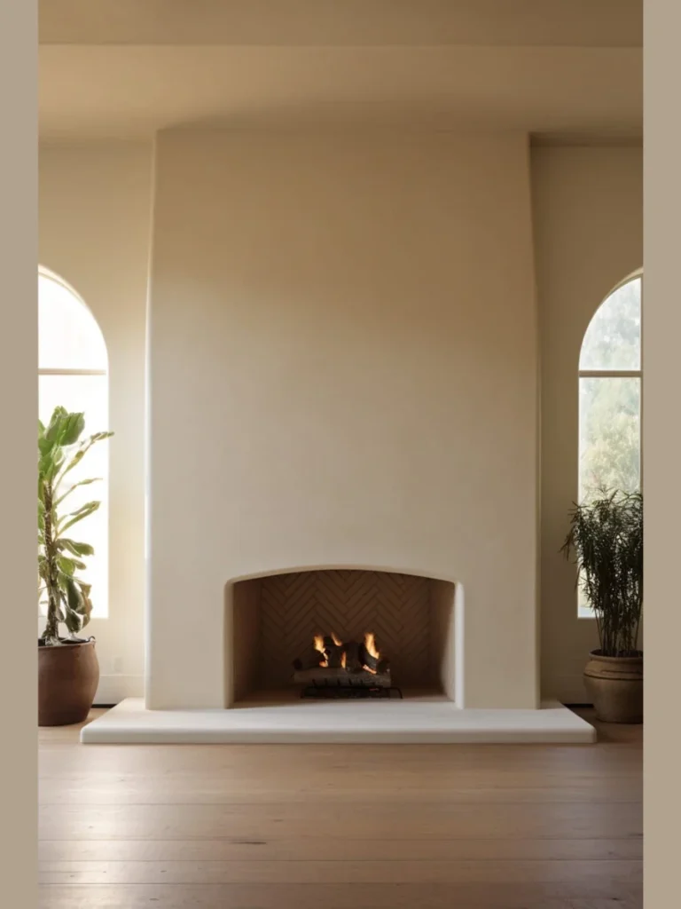 Applying Smooth Venetian Plaster