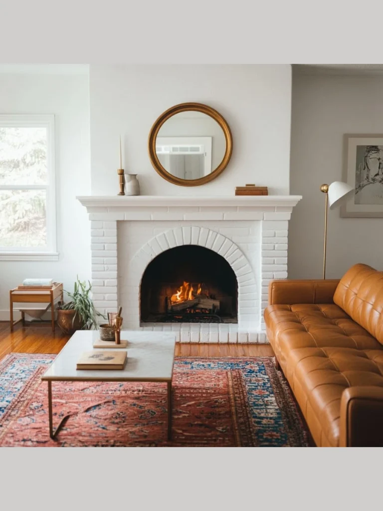 Arched Masonry Opening Redesign