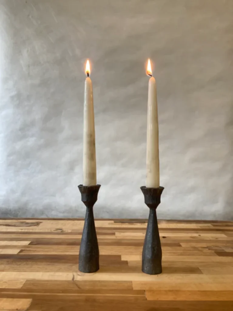 Asymmetrical Forged Steel Taper Stems