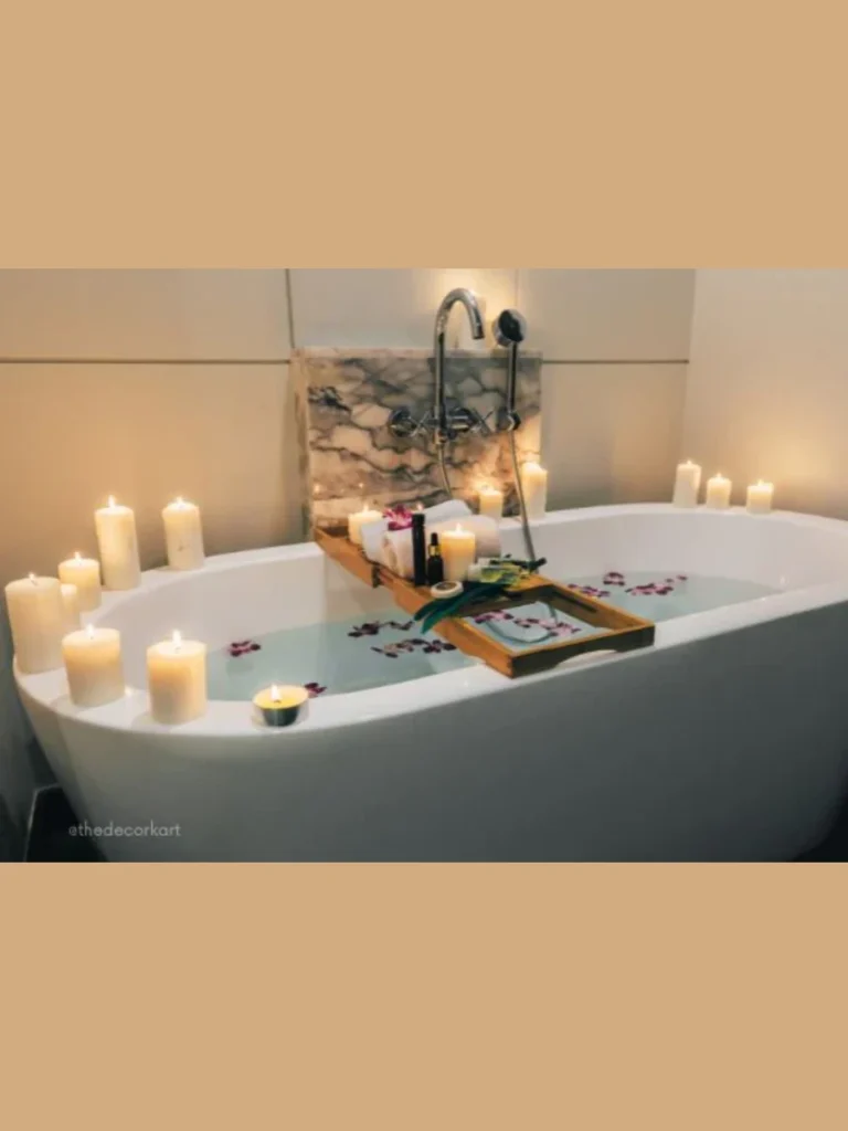Bathroom Spa Ceramic Jackets