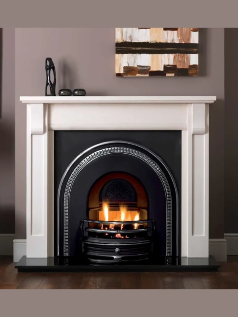 Best Cast Iron Inserts For Traditional Charm