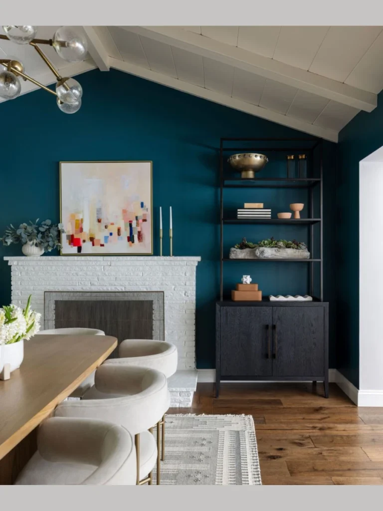 Best Color Palette Rules for Cohesive Rooms
