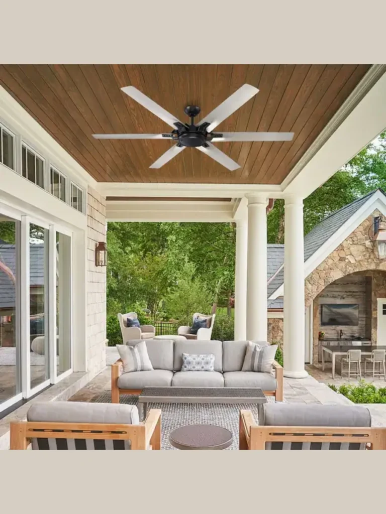 Best Farmhouse Windmill Style Fans