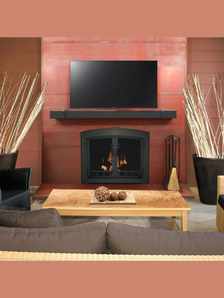 Black Matte Metal Finishes