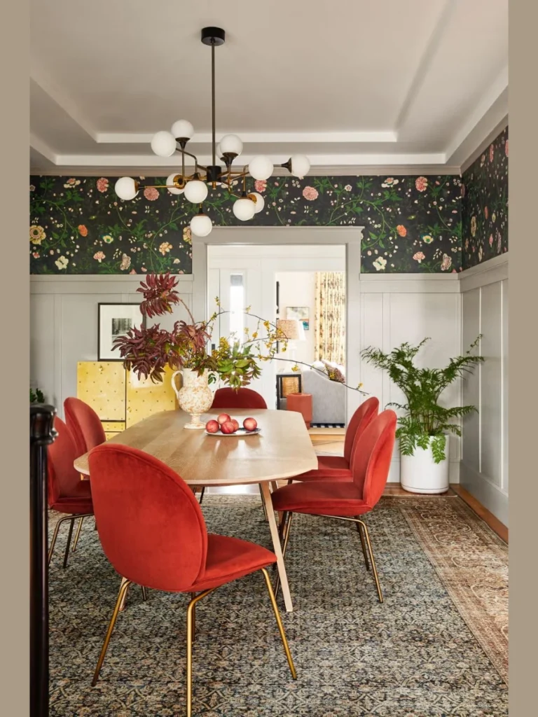 Board and Batten Wall Treatments