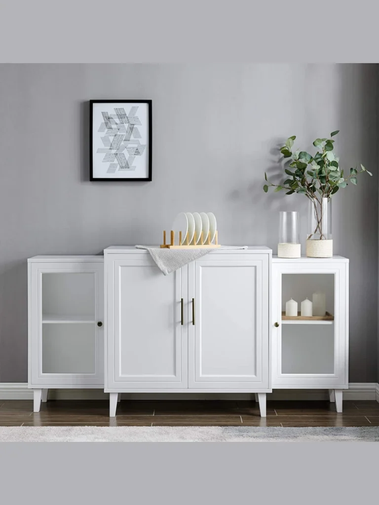 Buffet Sideboards For Dining Room Storage
