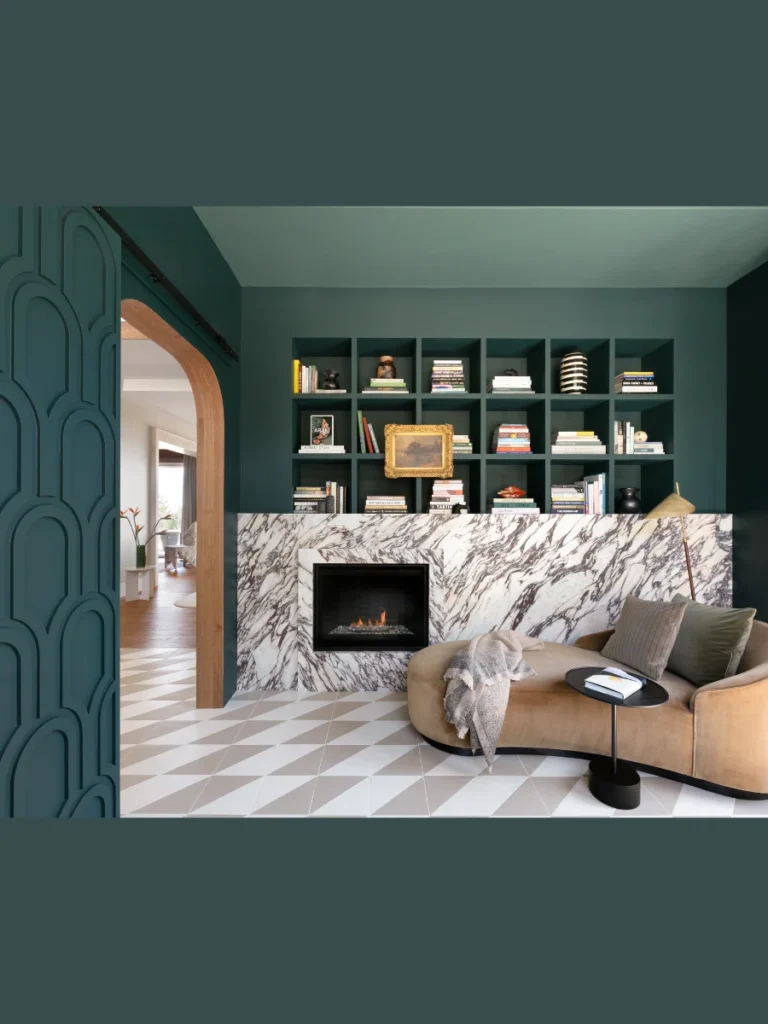 Built-in Bookshelf Integration