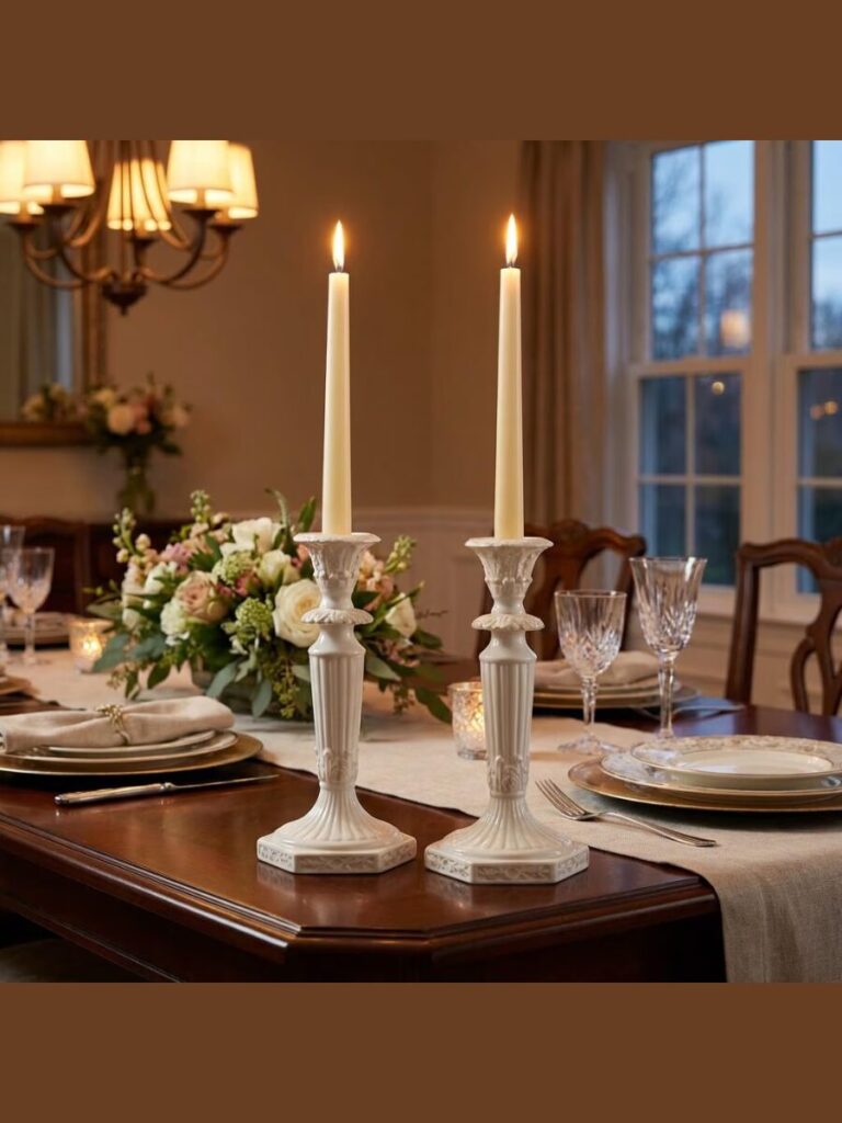 Cast Aluminum Butler Bowls