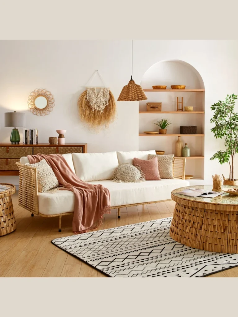 Coastal Furniture Vibes