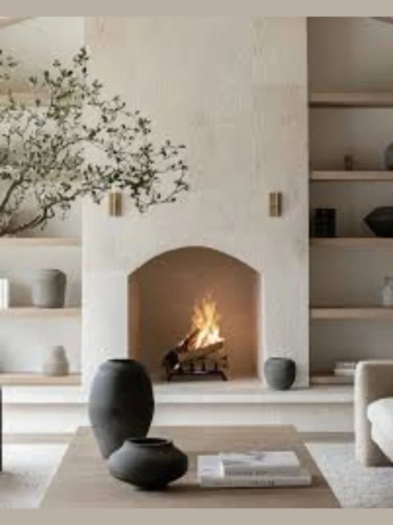 Concrete Plaster Finishes for a Polished Look