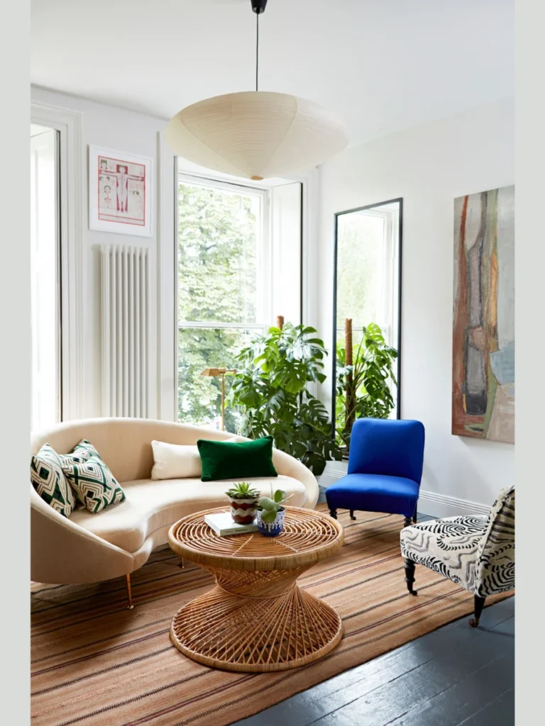 Contemporary Curvy Trends