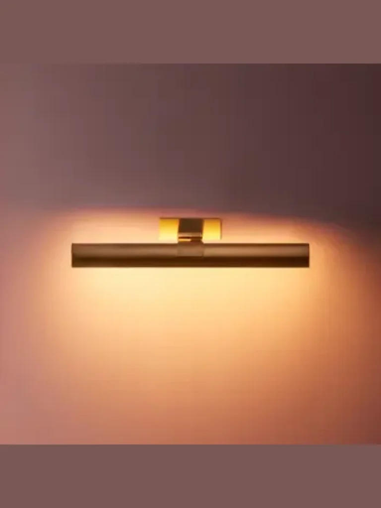 Cordless Antiqued Bronze Accent Picture Lights