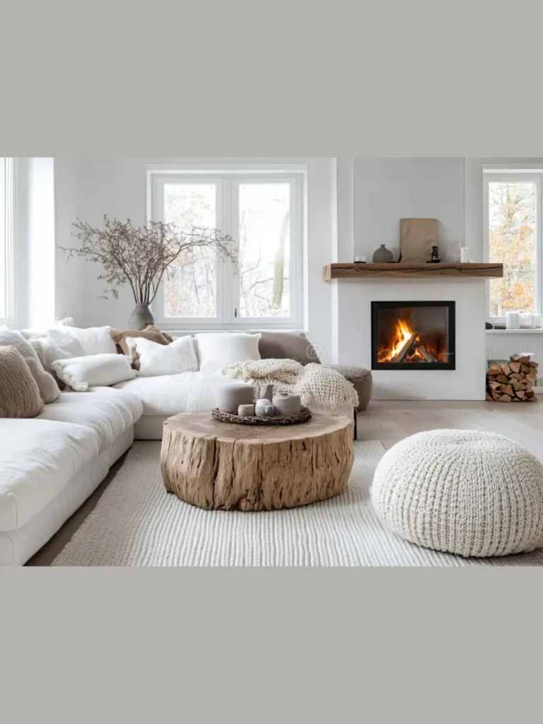 Cozy Scandinavian Hygge Inspired Designs