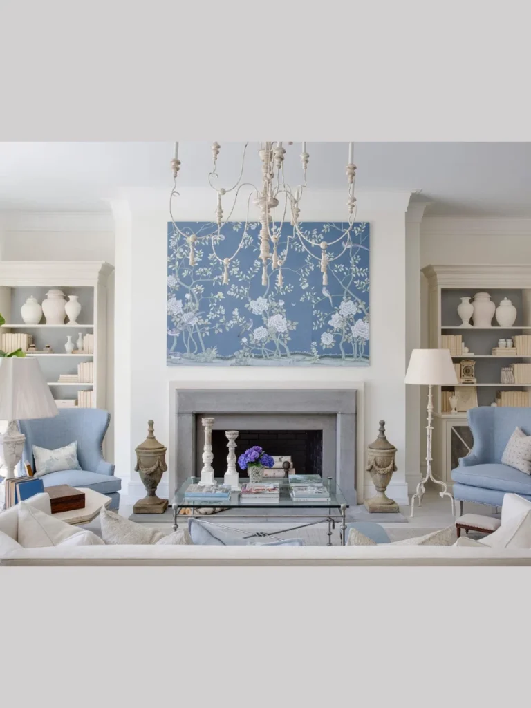 Create a Clear Focal Point