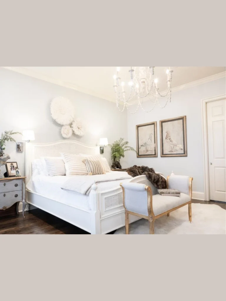 Creating A Distressed Shabby Chic Finish