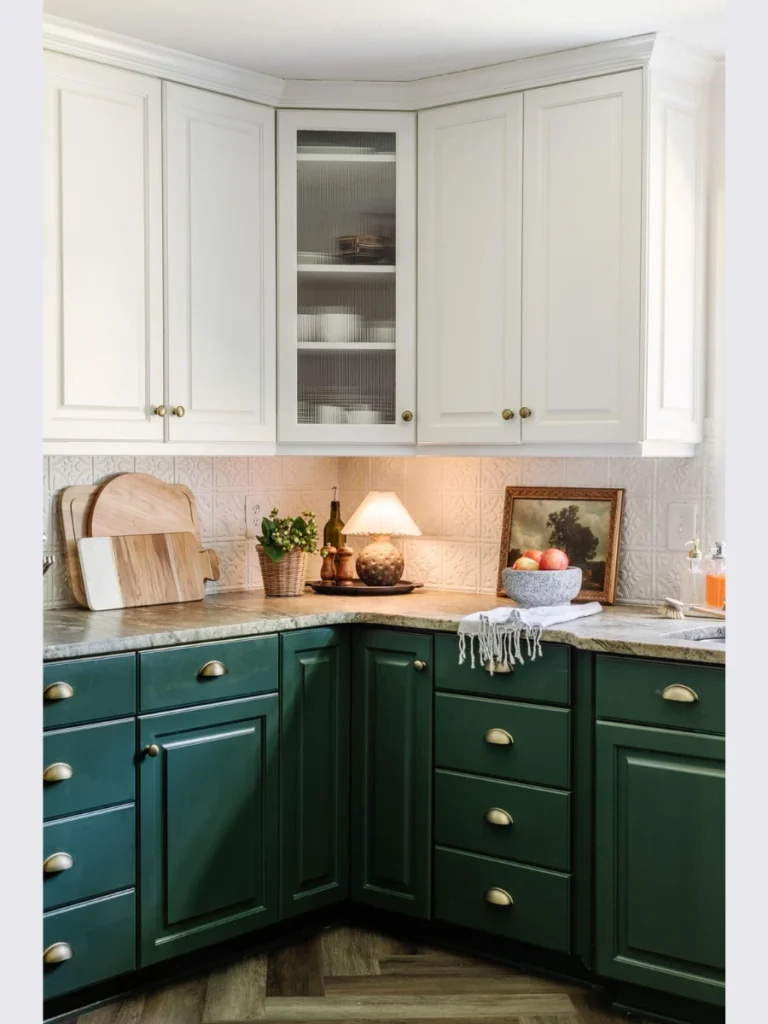 Creating Mood with Countertop Cordless Lamps