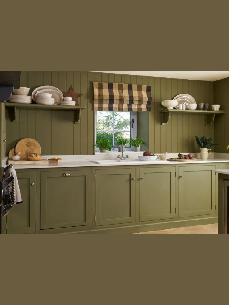 Creating Vertical Space with Tiered Stands