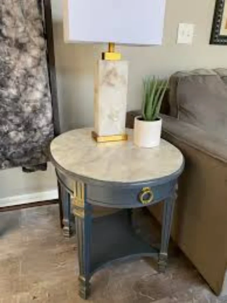 Creating a Faux Marble Finish with Epoxy or Paint