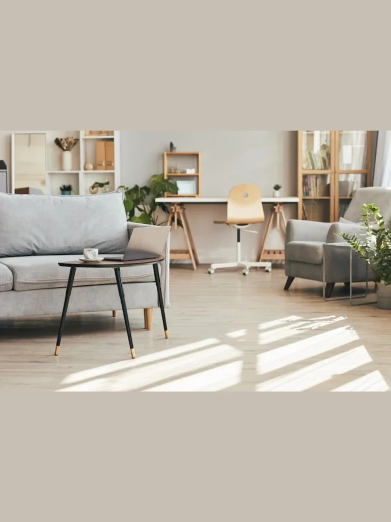 Declutter Surface Areas
