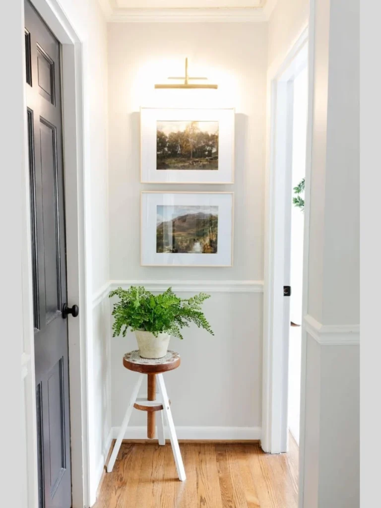 Decorative Wall Mounted Mail Organizers