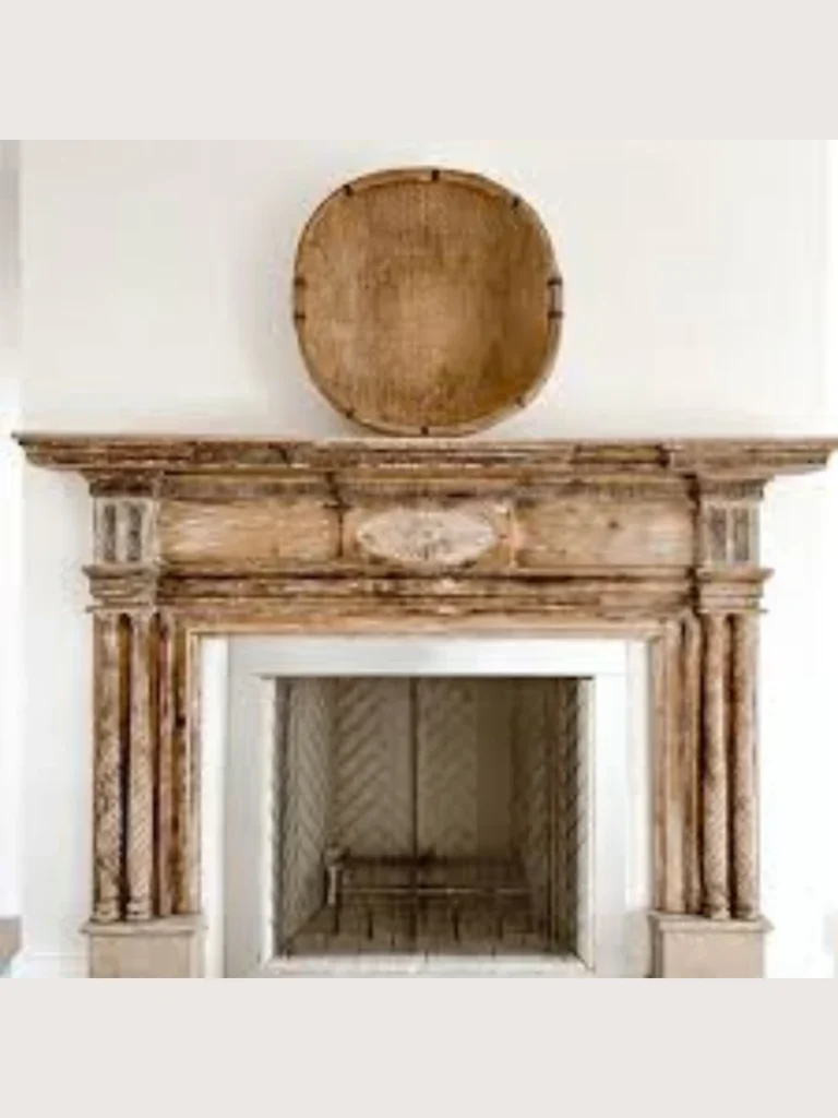 Decorative Woven Wall Baskets