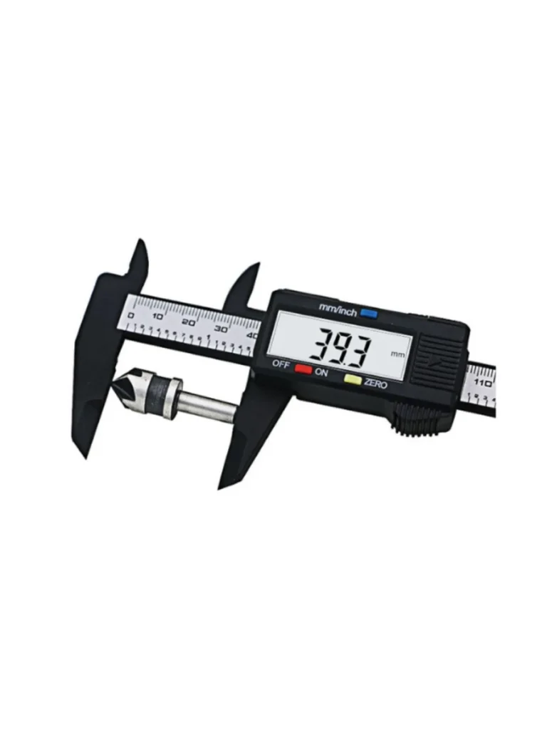 Digital Electronic Vernier Calipers