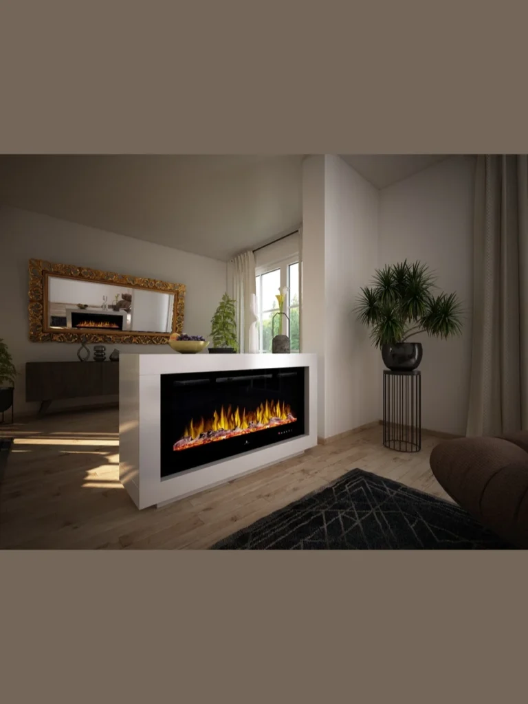 Double Sided Living Room Room Dividers